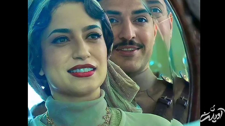 سریال خاتون